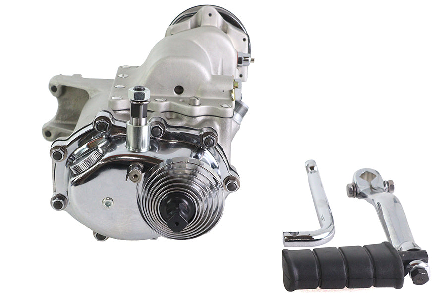 Gearbox transmission for Harley-Davidson Shovelhead 1970-1984