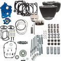Paquete de potencia 128" POWER PACK VVT