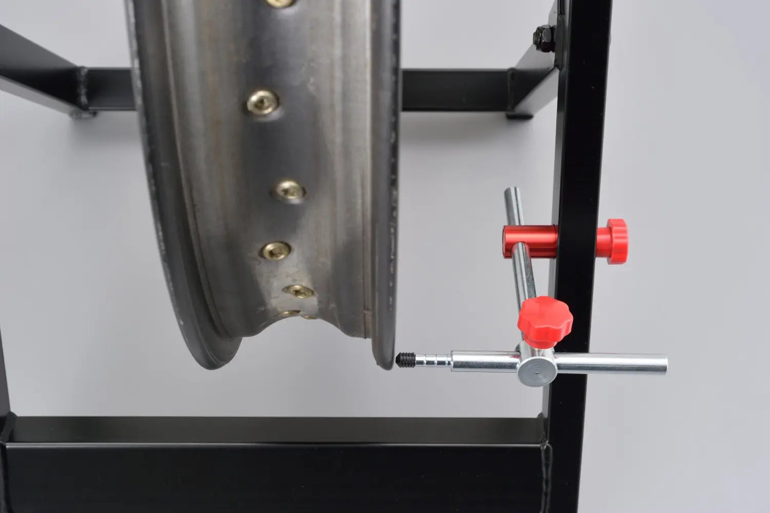 Equilibrador de ruedas