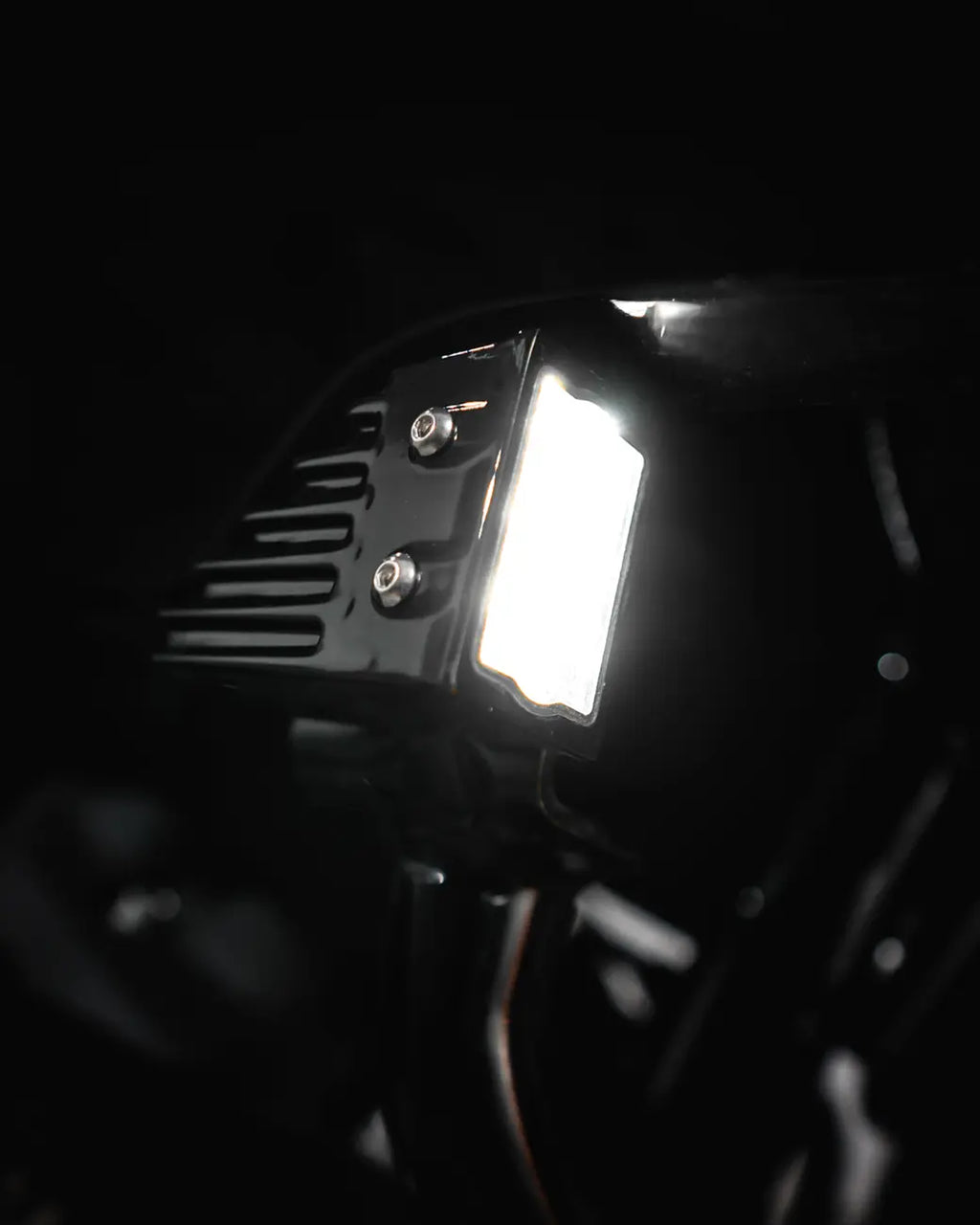 Led-Blinker vorne für Harley Davidson
