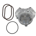 Colector de admisión INTAKE MANIFOLD OVAL - M8 23,5-UP - 68MM