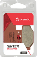 PRIME Sinter SD Bremsbeläge SD SINT VR/HR