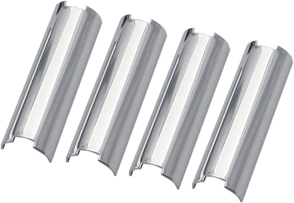 Retenedores tubos varilla empujadores para Harley-Davidson Twin Cam