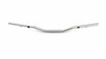1" Satin Low Sport Lenker für Harley Davidson