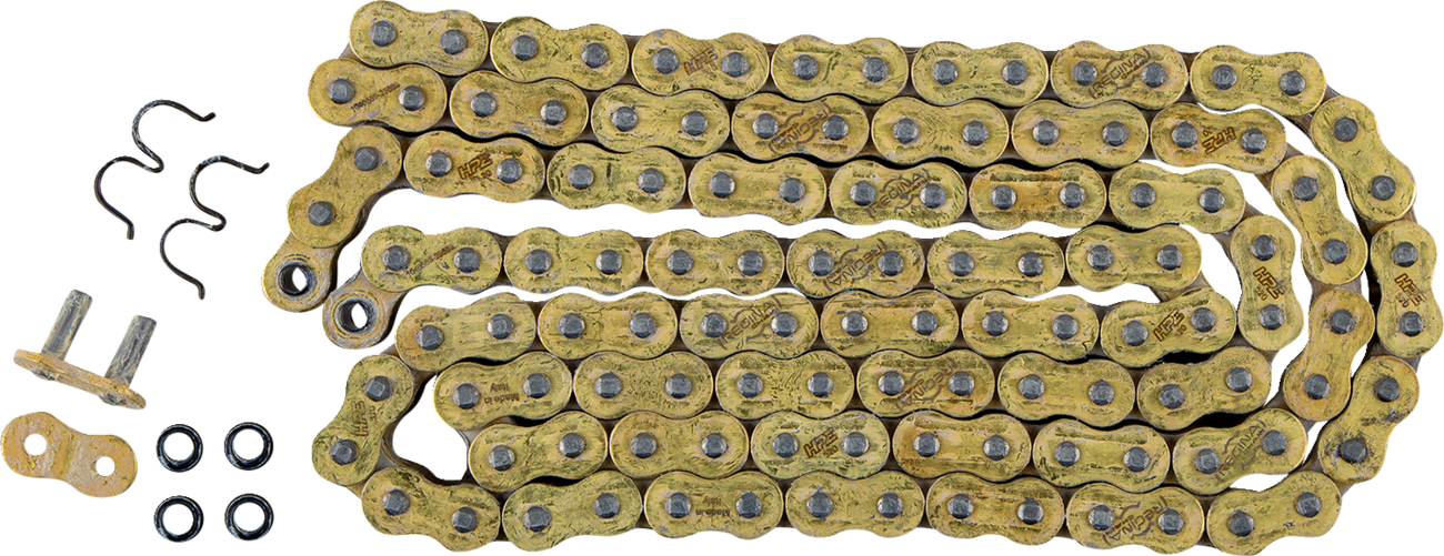 HPE 520 Series Motorcycle Drive Chain