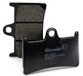Pastilla freno carbono ceramico para Yamaha