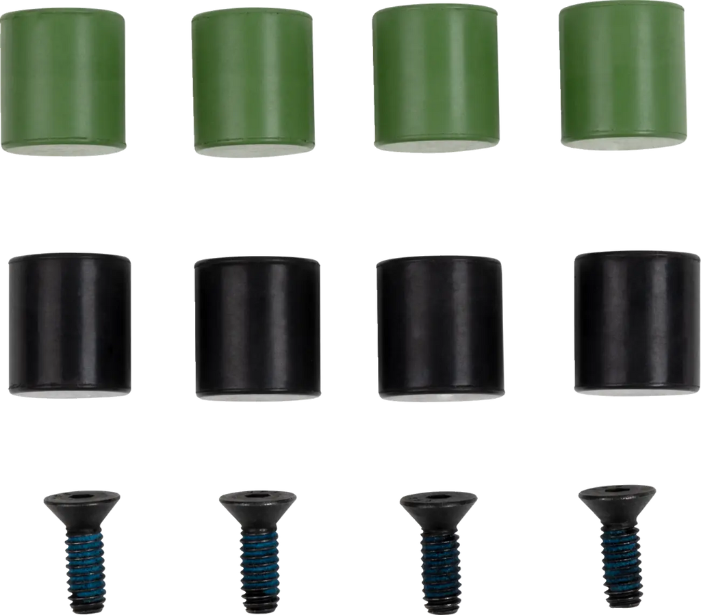 Darkhorse Replacement Cushion Kit for Harley Davidson