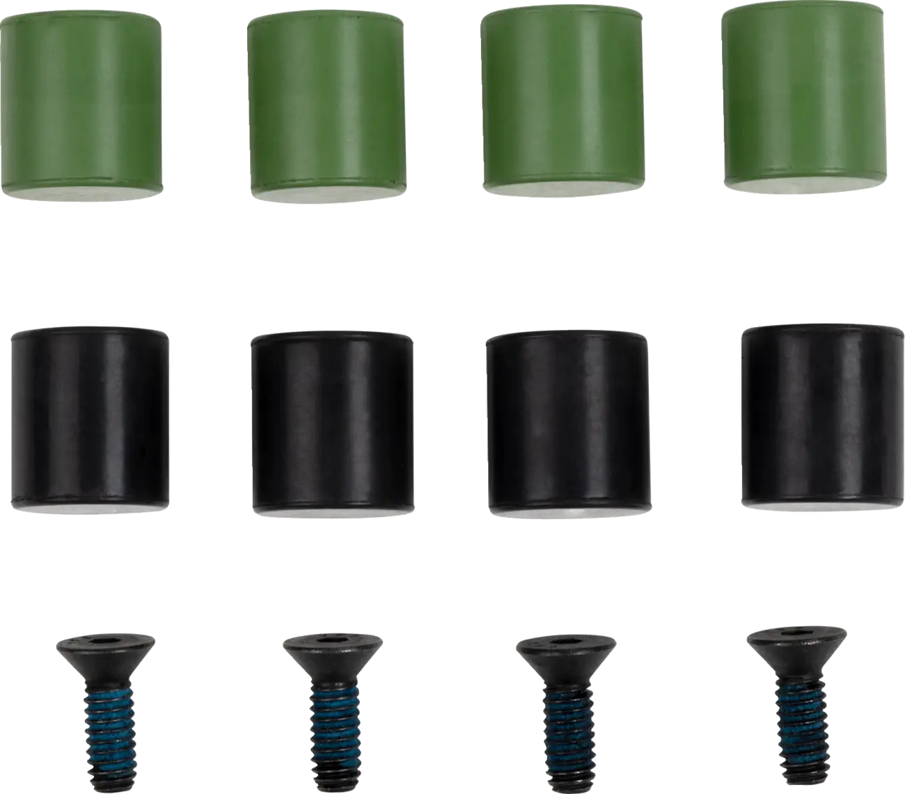 Darkhorse Replacement Cushion Kit for Harley Davidson