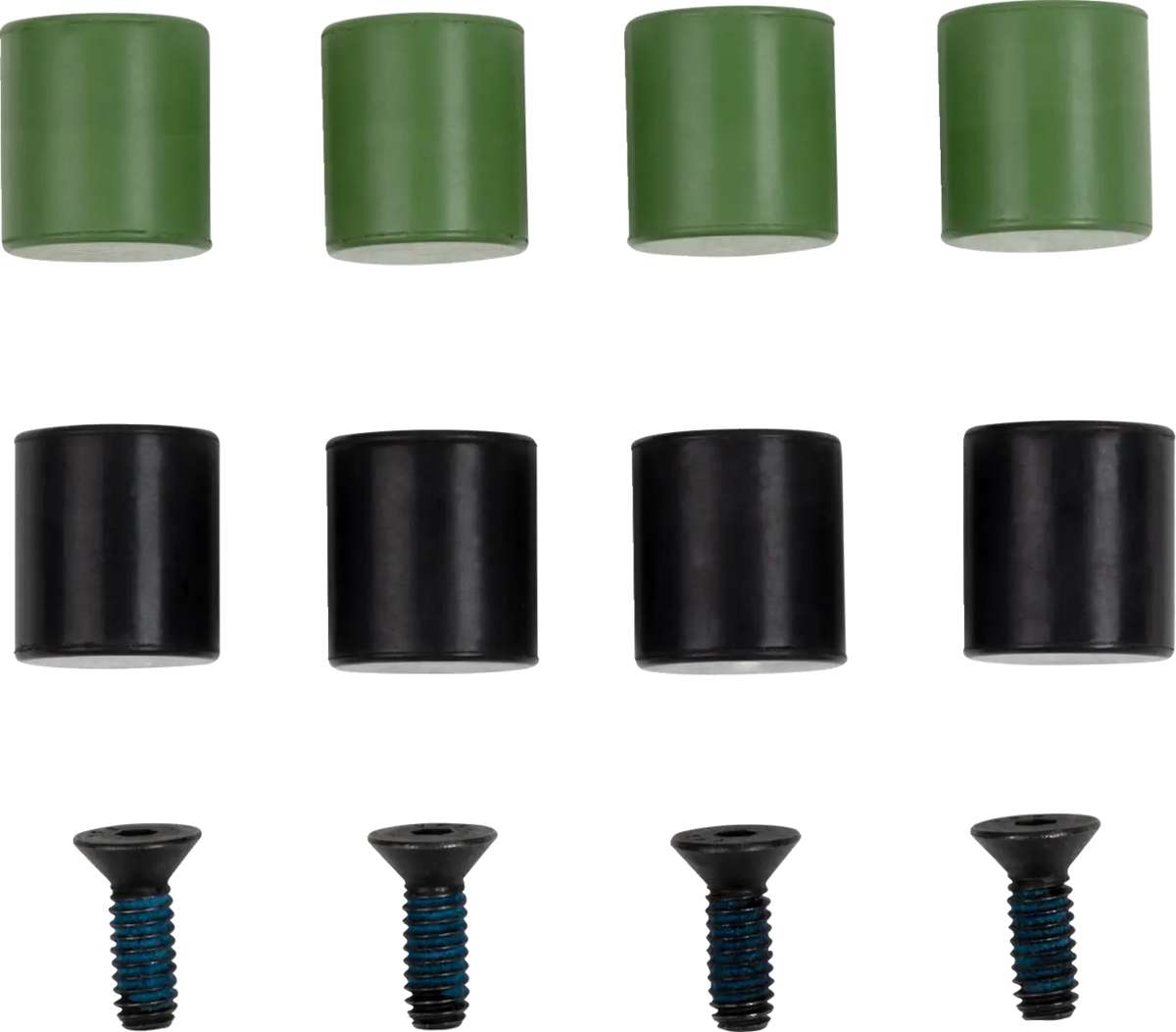 Kit de recambio de cojines de piñón de motor Man O-War REPLACEMENT CUSHION Kit