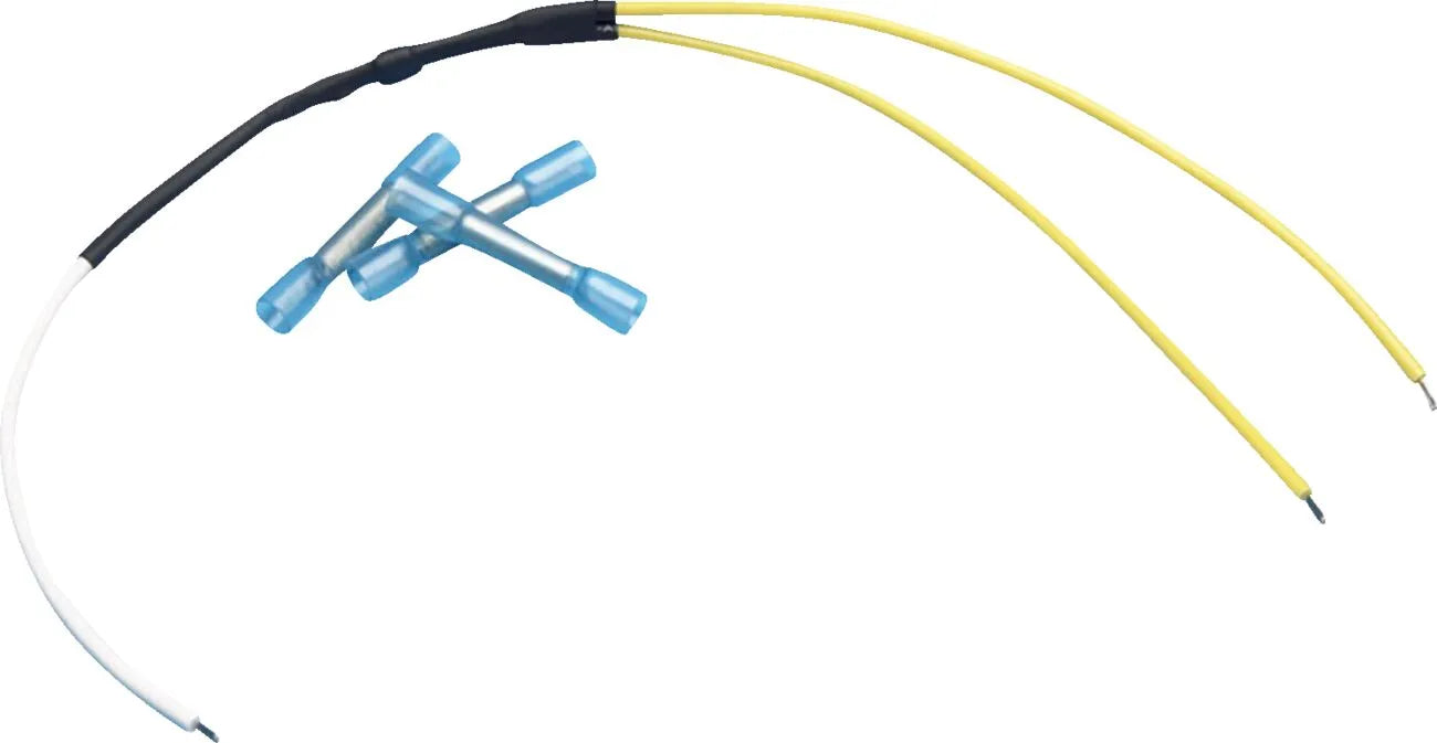 Widerstand für einfache LED-Blinker