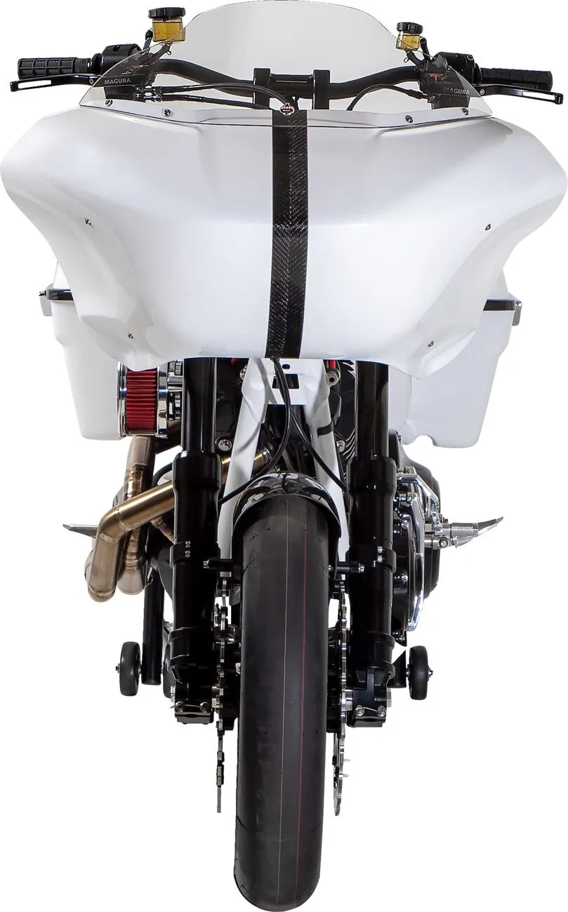 Hart-Luck Lock-On Griffe für Harley Davidson V-Twin