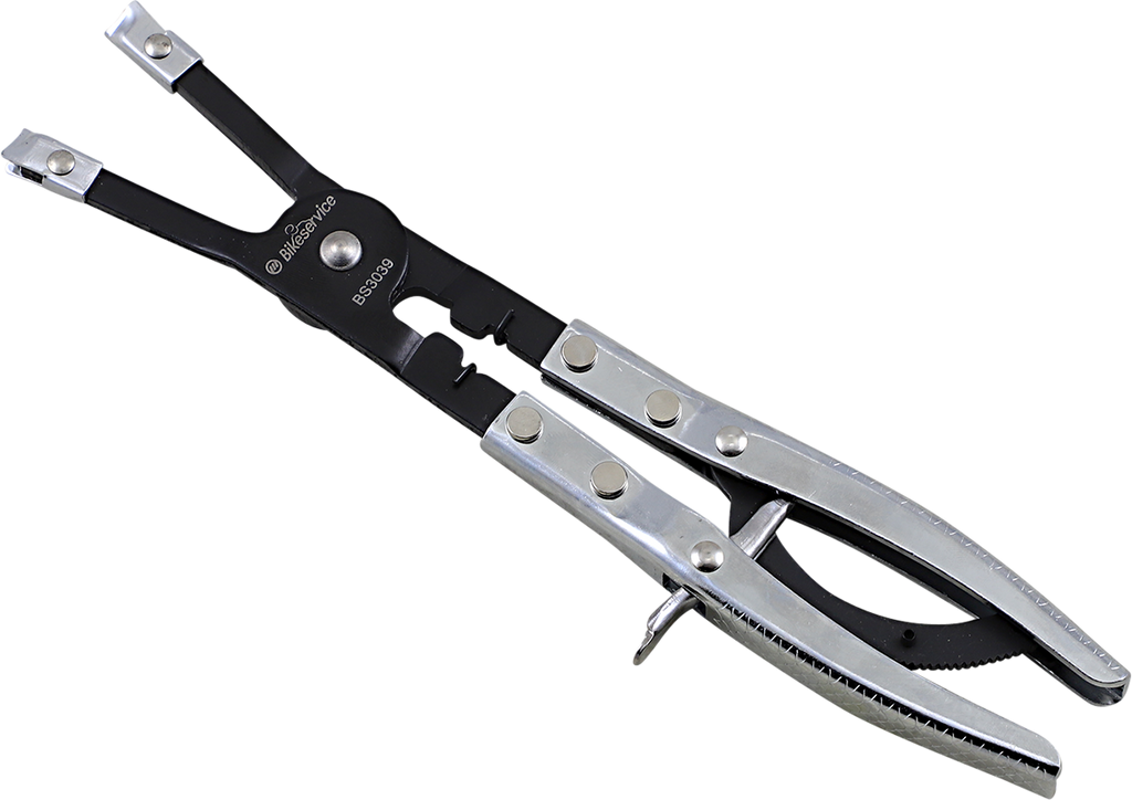 Piston Ring Expansion Pliers