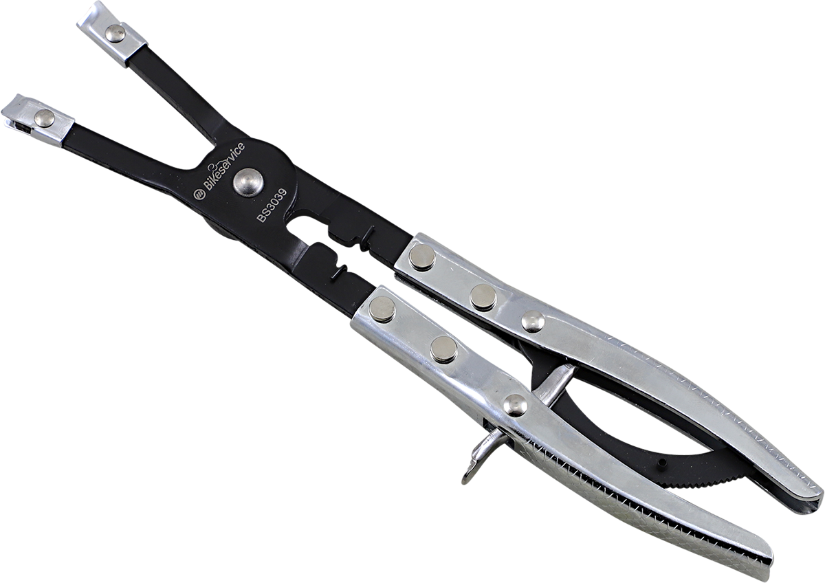 Piston Ring Expansion Pliers