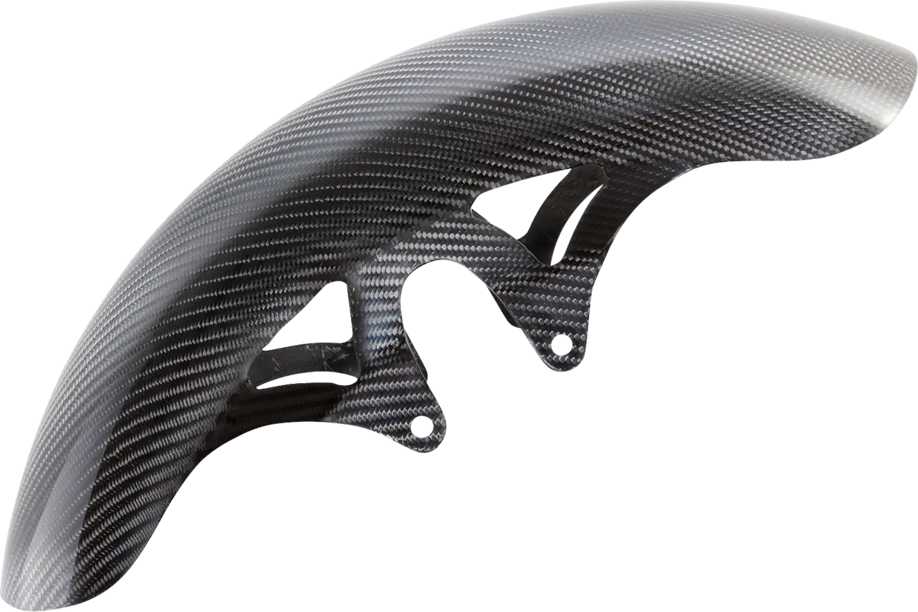 Pro Sport 19" Front Fender for Harley Davidson