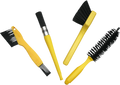 Professional Bicycle Brush Kit