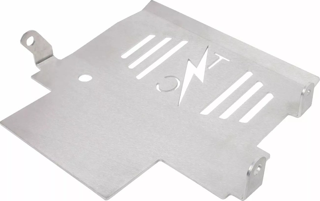 Unterfahrschutz für Harley-Davidson Touring 2024 FLHX, FLTRX Raw