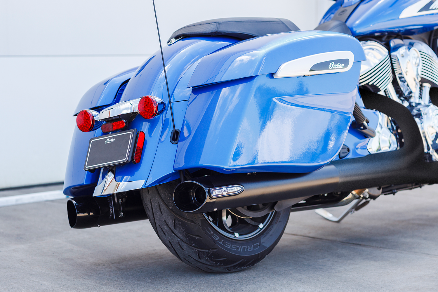 Silenciadores Deslizables Broadhead De 4" Slash-Cut Broadhead Para Indian