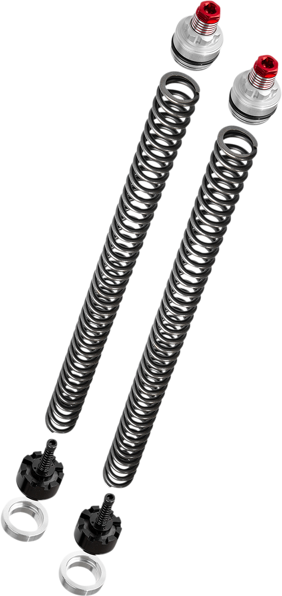Fork Upgrade Kit for Honda 18-20 Forza 300, 20-22 Forza 350