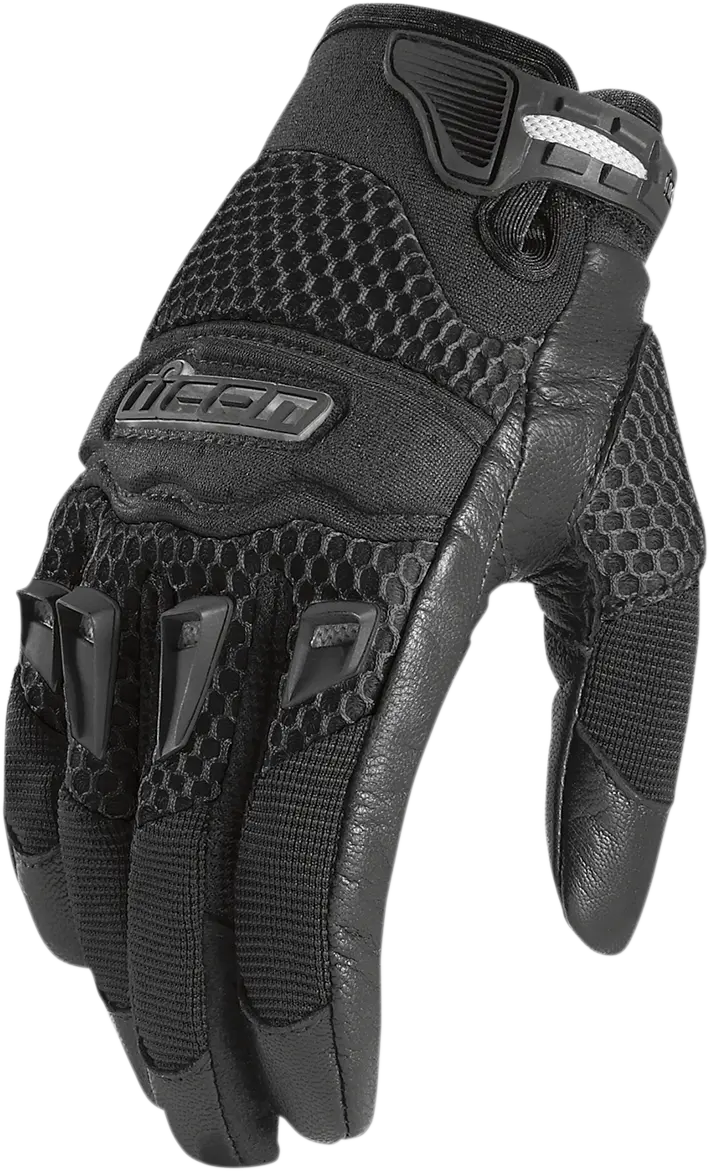 Guantes moto homologados Twenty-Niner™ CE para mujer  WM 29ER CE BLACK MD
