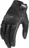 Guantes moto homologados Twenty-Niner™ CE para mujer  WM 29ER CE BLACK SM