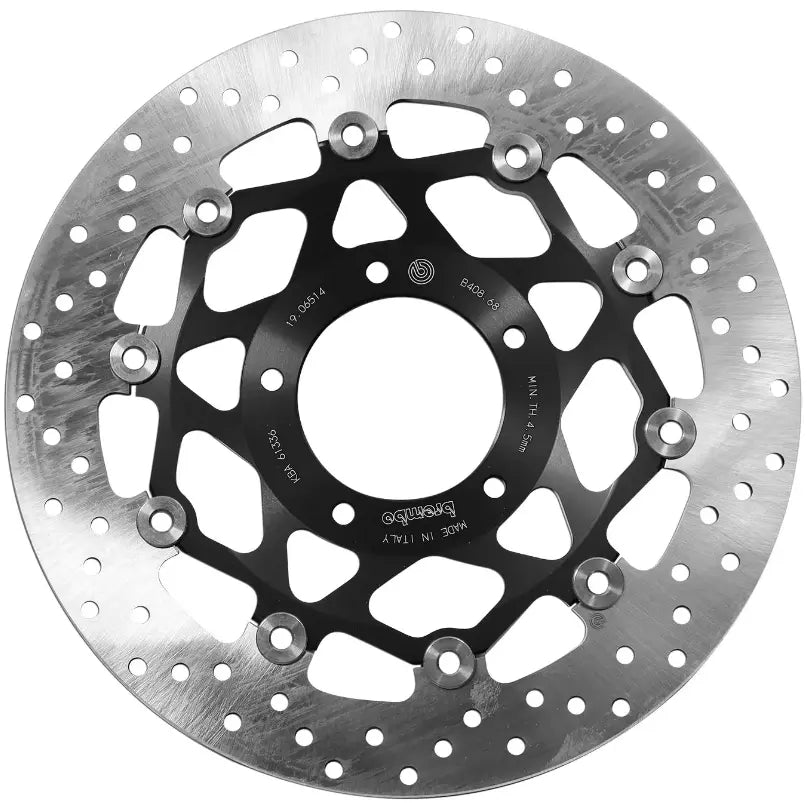 Brake disc Serie Oro Prime Line for MV Agusta