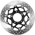 Brake disc Serie Oro Prime Line for MV Agusta