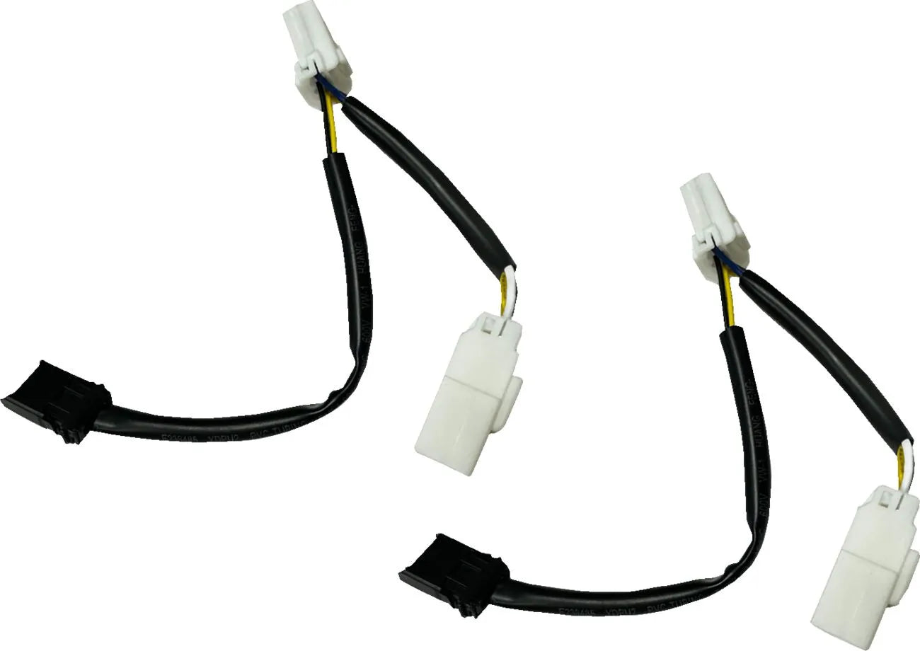 Run/Turn/Brake Controller for Harley Davidson 06-13 FL