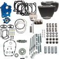 Kit de potencia 124" POWER PACK VVT