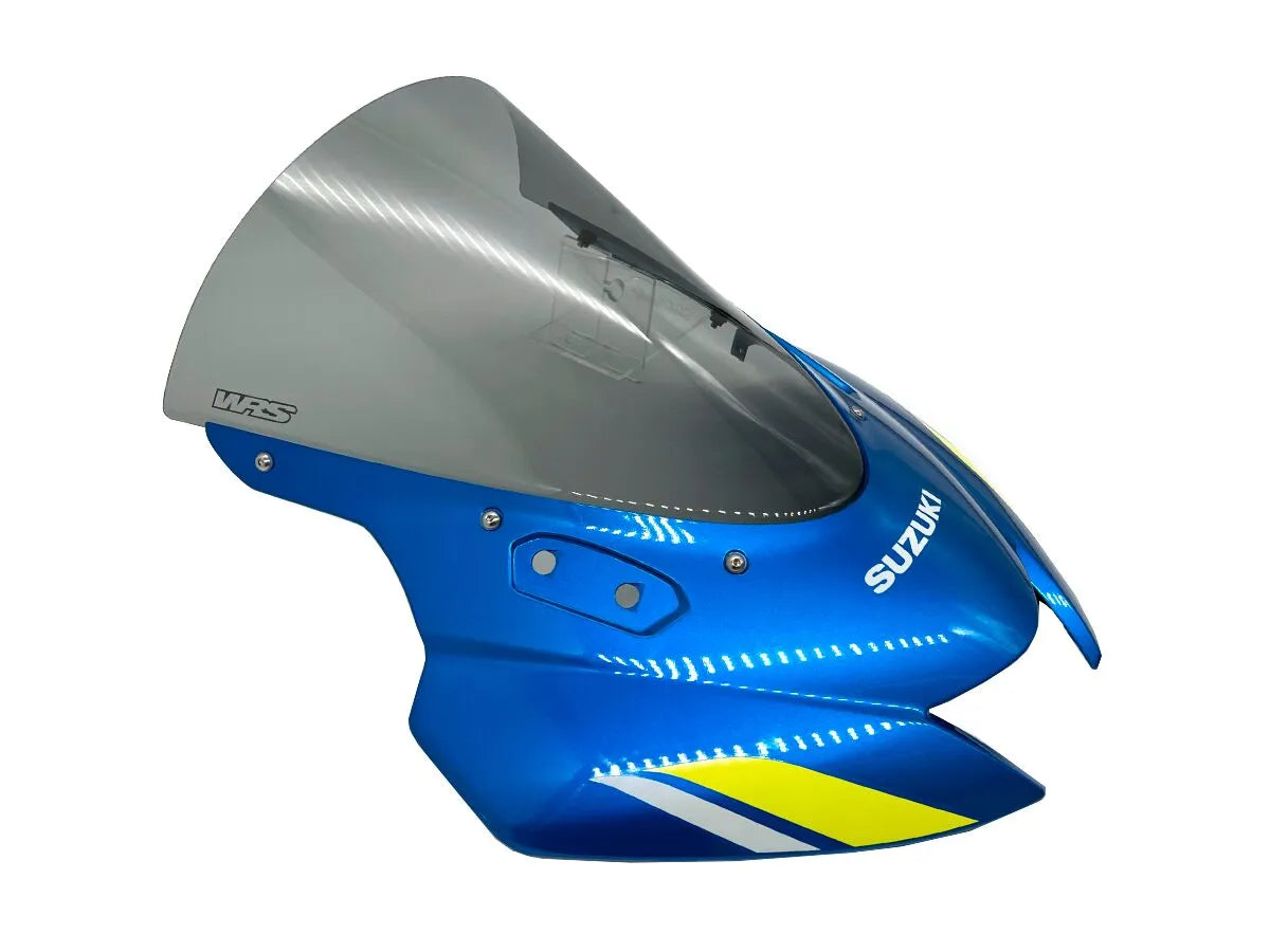 Windscreen for Suzuki GSX-R 125
