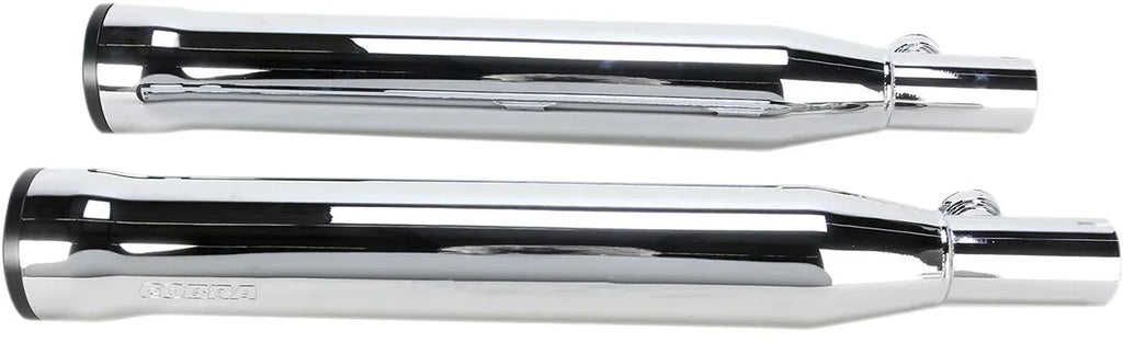 Colas escape Cobra 6054 RPT para Harley-Davidson Softail 2000-2006