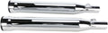 Colas escape Cobra 6054 RPT para Harley-Davidson Softail 2000-2006