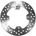 FIXED BRAKE DISC GOLD SERIES PRIME LINE Brake DISC FIX RR