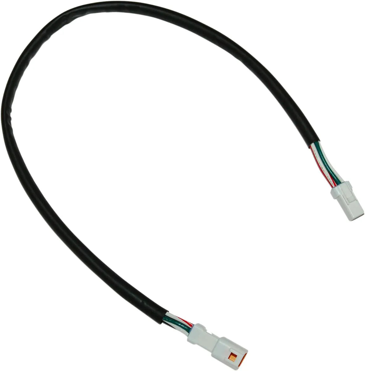 Kit extensión cable acelerador electrónico para Harley Davidson