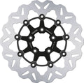 Wave Contour Brake Rotors for Harley Davidson