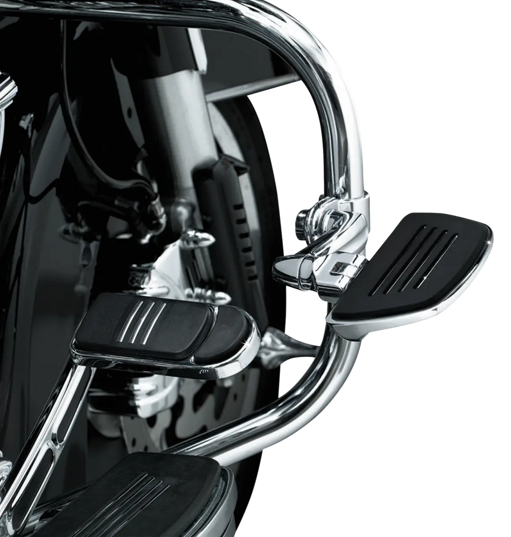 PREMIUM MINIBOARDS FÜR HARLEY-DAVIDSON