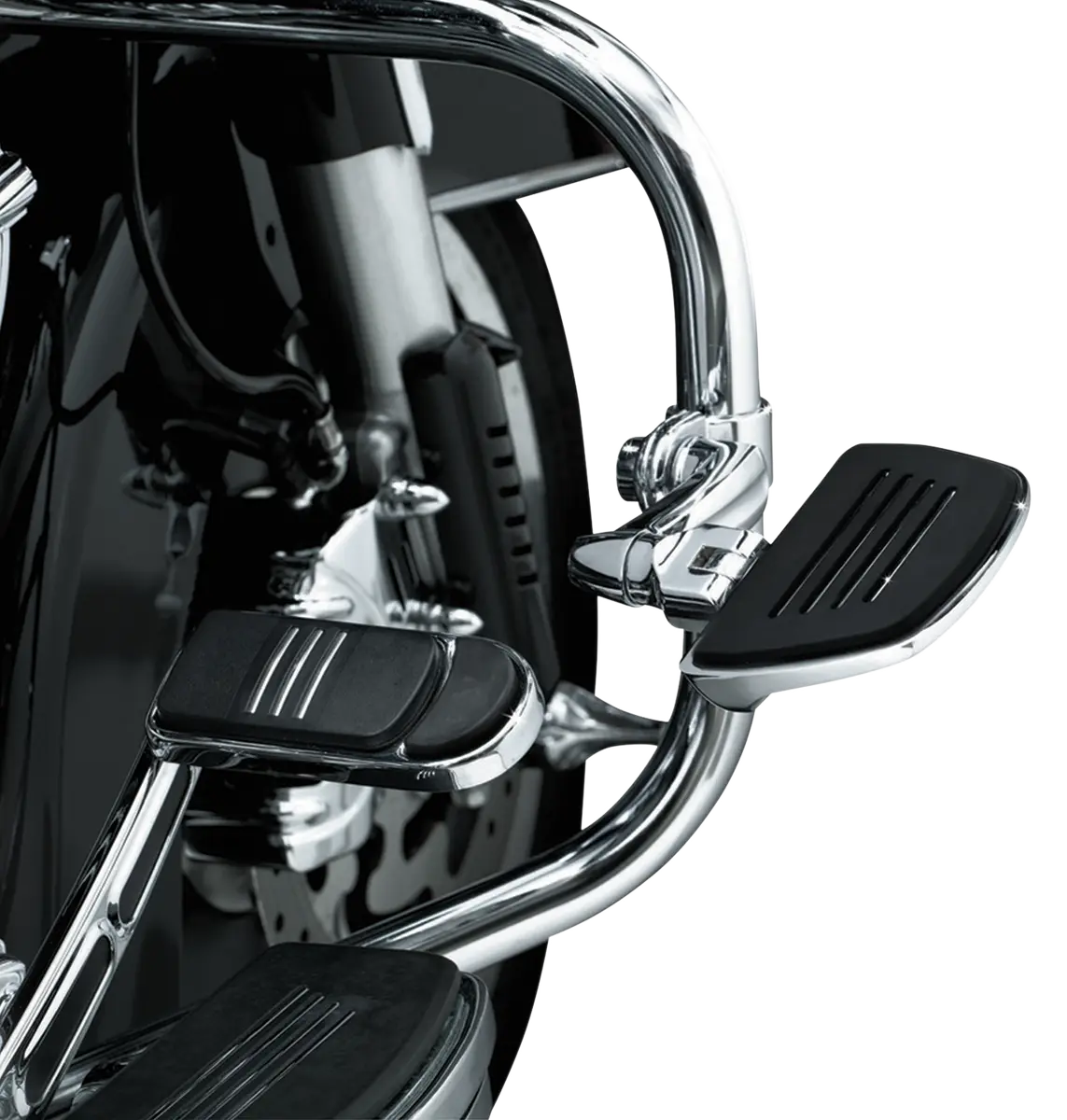 PREMIUM MINIBOARDS FÜR HARLEY-DAVIDSON