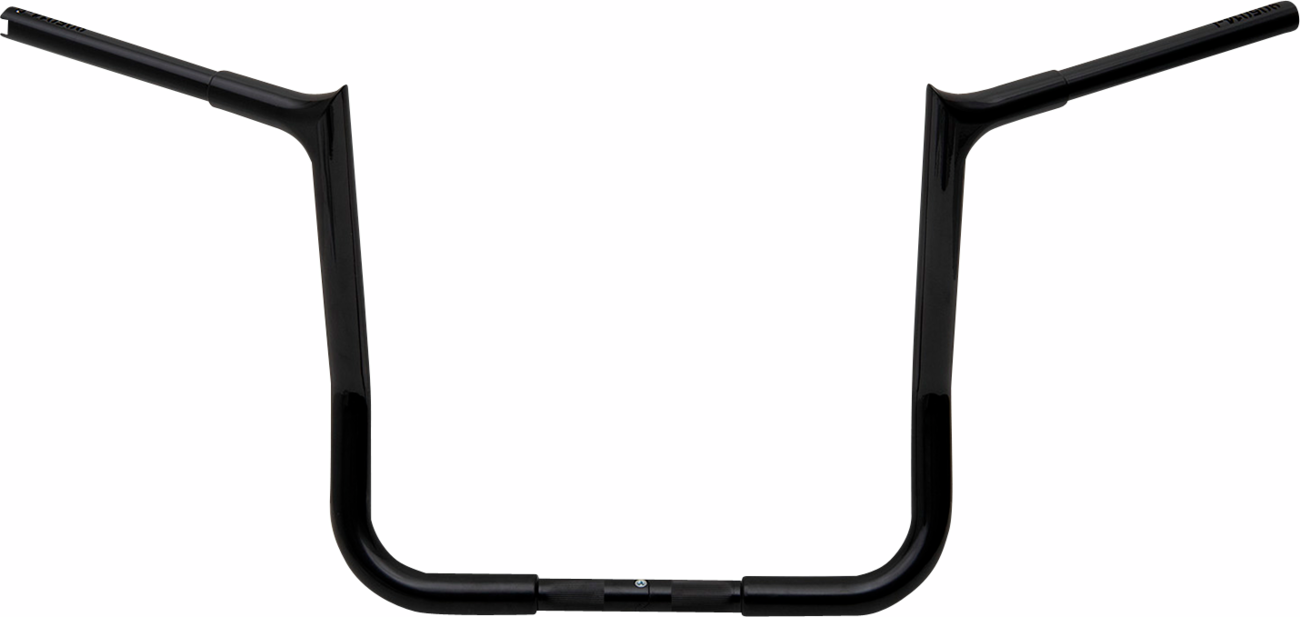 32mm 1 1/4" Top Handlebar Ez Tip Installation For Harley Davidson
