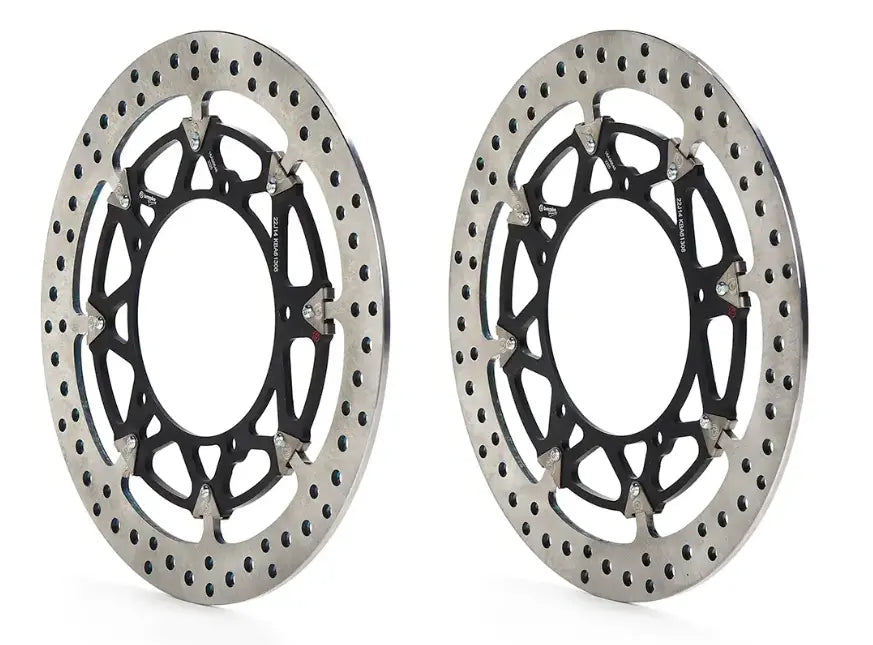 Kit discos de freno T-Drive Upgrade para Yamaha