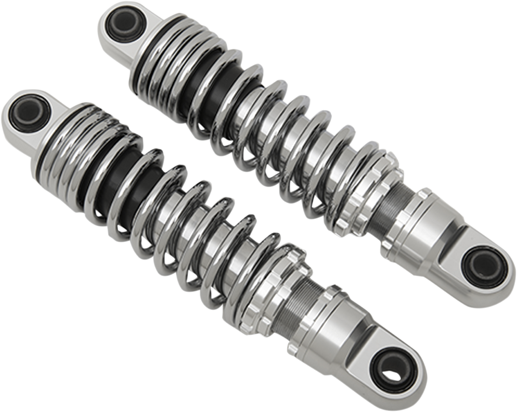 Amortiguadores Ajustables Premium Ride  Para Harley Davidson 85-22FLT