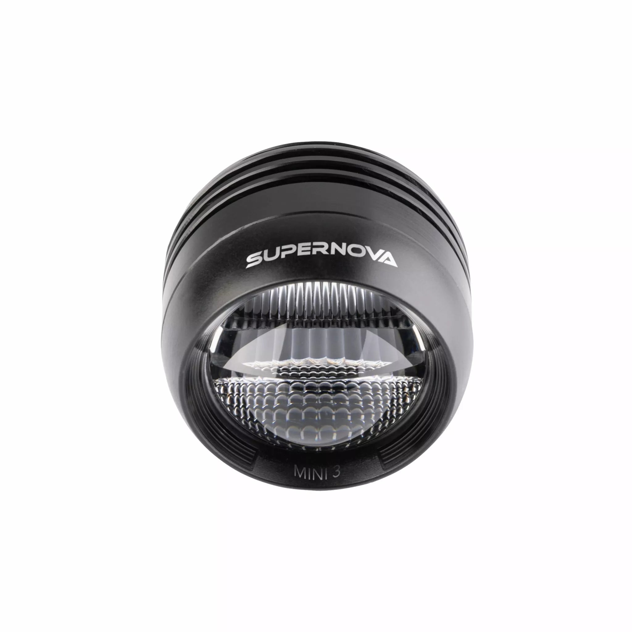 Faro Delantero Mini 3 Para Bicicletas
