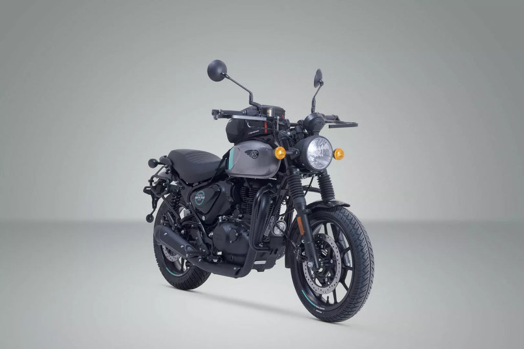 SLC Side Rack Right for Royal Enfield HNTR 350 23-24
