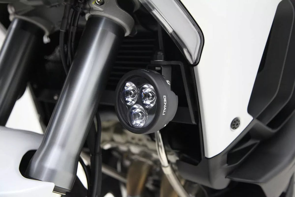 Soporte Para Luces – Ducati Multistrada V4