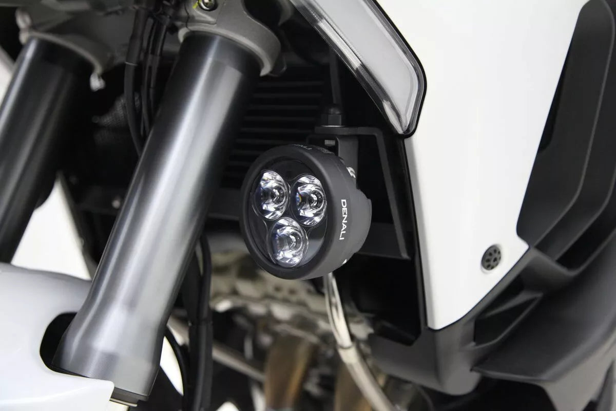 Soporte Para Luces – Ducati Multistrada V4