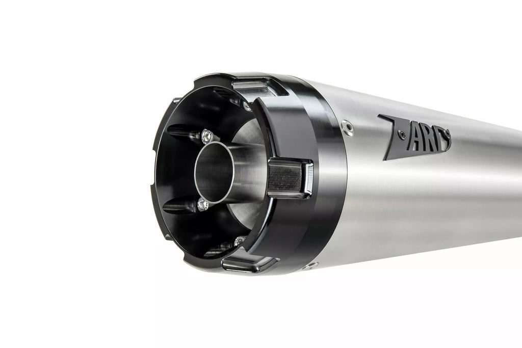 Escape Para Harley-Davidson Zard 2:1 Para Harley-Davidson Softail 17-24