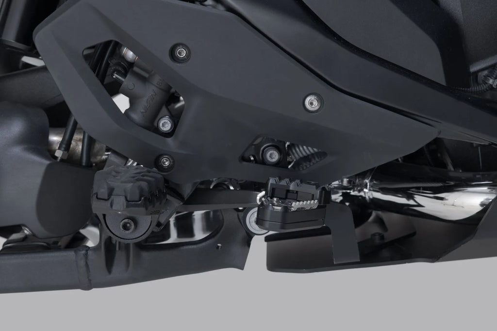 Bremshebelvergrößerung für BMW R1300GS