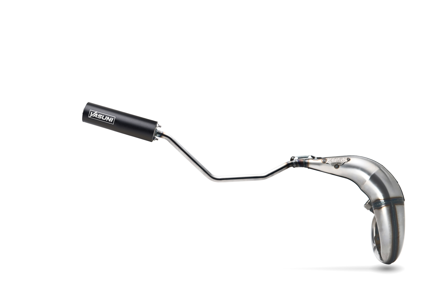 CROSS ML Exhaust System for Sherco