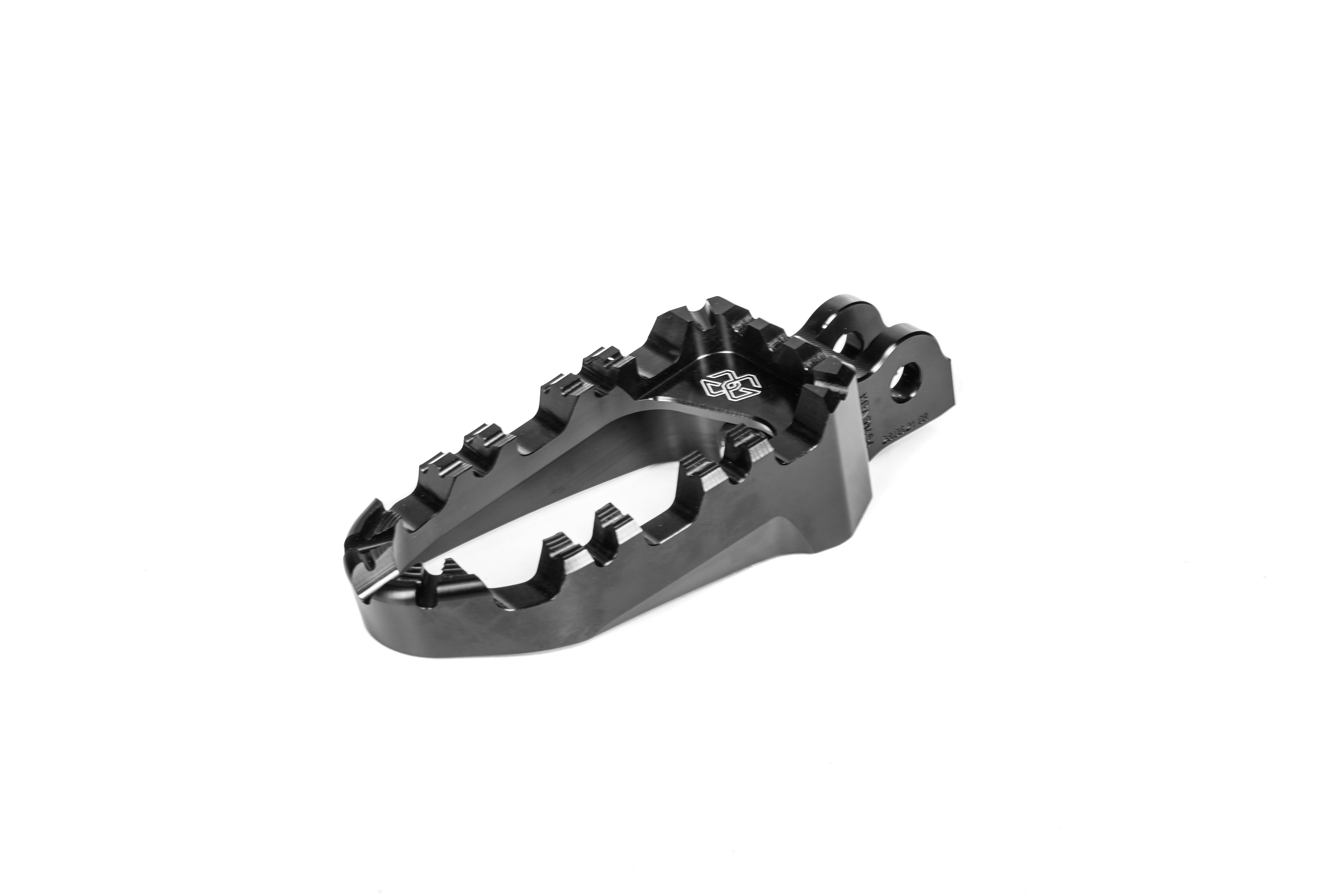 Pro-X Enduro Fußrasten für BMW R 1300 GS ABS 23-, F 850 GS 18-