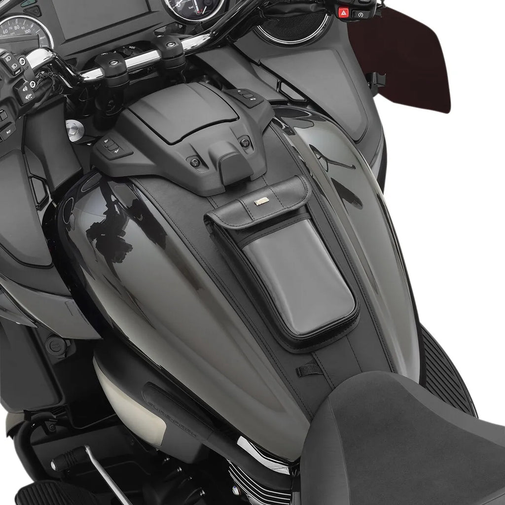 Yamaha Tuxedo Tank Bib