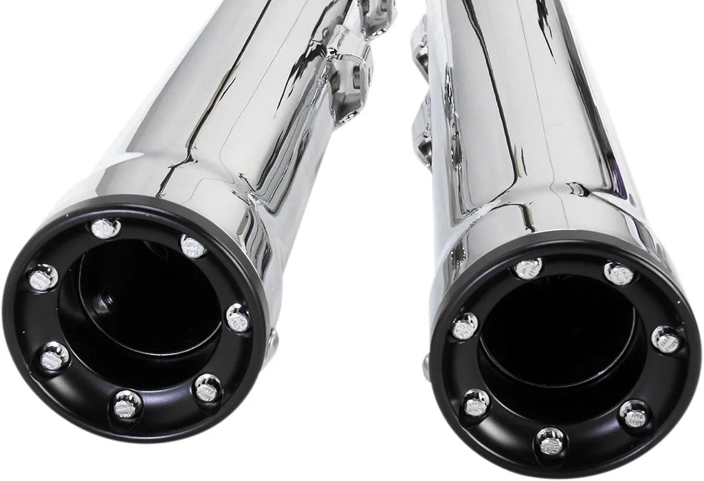 Colas escape Cobra 6054 RPT para Harley-Davidson Softail 2000-2006