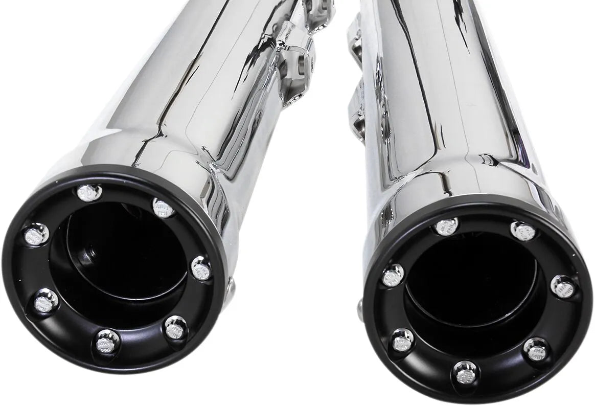Colas escape Cobra 6054 RPT para Harley-Davidson Softail 2000-2006